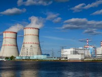 Калининская АЭС на 103,5% выполнила плановое задание сентября по выработке электроэнергии - Новости ТИА