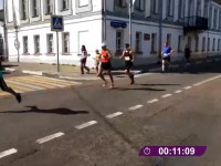 В Твери в 35-й раз проходит марафон - новости ТИА