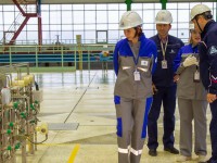 Калининская АЭС достигла значительного прогресса в области обеспечения технической поддержки энергоблоков – эксперт МАГАТЭ - новости ТИА