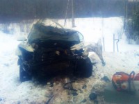В Тверской области разыскивают свидетелей страшной аварии на трассе М-9 - Новости ТИА