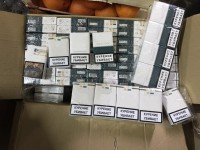 В Тверской области братья организовали семейный подряд по торговле белорусскими контрафактными сигаретами  - новости ТИА