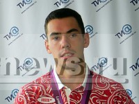 Илья Первухин остался без партнёра по каноэ-двойке, участие спортсмена в Олимпиаде под вопросом - новости ТИА