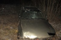 19-летний водитель, бросивший девушку после аварии в машине, был пьян - Новости ТИА
