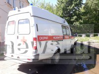 В Тверской области 3-летний малыш выпил жидкость для розжига - Новости ТИА