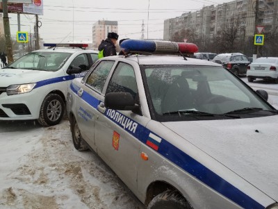 В новогодние праздники в Тверской области будут ловить пьяных водителей - новости ТИА