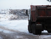 Мусорную реформу отложат на год, и сделают бизнес государственным - Новости ТИА