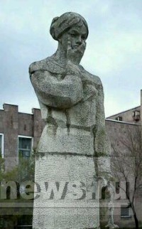 История любви - Блоги ТИА