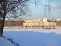 На смену оттепели в Тверскую область возвращаются морозы до -23 - Новости ТИА