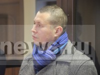 Командира спецвзвода ГИБДД, подозреваемого в получении взятки, суд отправил под домашний арест - Новости ТИА