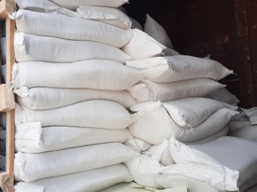Тверская область экспортировала более 2 000 тонн риса басмати - новости ТИА