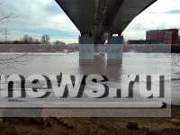 Без паники: уровень воды в Волге понизили искусственно - Новости ТИА