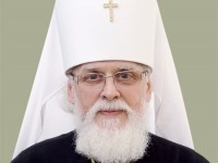21 сентября митрополиту Тверскому и Кашинскому Виктору исполнилось 75 лет - Новости ТИА