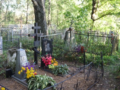 В Тверской области мошенник продавал места на кладбище по 100 000 рублей - новости ТИА