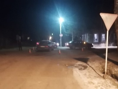 В Тверской области в ДТП пострадала годовалая девочка - Новости ТИА