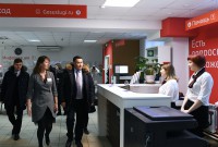 В Торжке откроют еще один офис МФЦ - новости ТИА