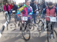 В Твери стартовал велосезон - 2016 - Новости ТИА