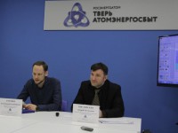 ОП "ТверьАтомЭнергоСбыт" рассказало о программе снижения ОДН - Новости ТИА