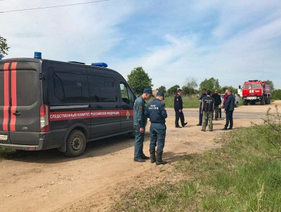 В Торжке пропал 14-летний школьник - Новости ТИА