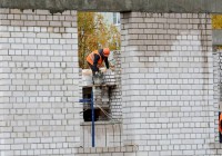 Ну о-о-очень тонкие стены - Народные Новости ТИА