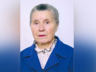 В Тверской области умерла поэтесса Нина Сидоренкова - Новости ТИА