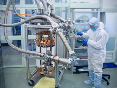 На Калининской АЭС опробовали детектор для регистрации потока нейтрино - новости ТИА