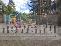 В Твери начали закрывать детские площадки - новости ТИА