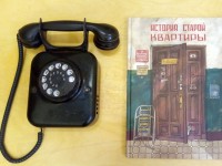 В Твери откроется выставка «История старой квартиры» - Новости ТИА