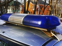 В Твери 2-летний ребенок попал под колеса машины - Новости ТИА