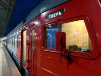 Из Твери до Лихославля и Торжка можно будет доехать на "Ласточке" - Новости ТИА