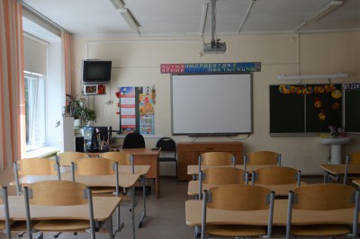 В Твери началась приёмка школ к новому учебному году - новости ТИА
