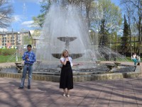 В Твери накануне 1 мая откроют городские фонтаны - Новости ТИА