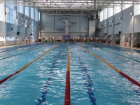 Спортсмены Тверской области установили новый рекорд по плаванию - новости ТИА