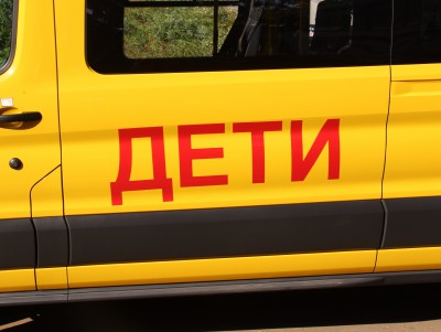 В Тверской области водителя автобуса оштрафовали за оскорбление ребёнка - Новости ТИА