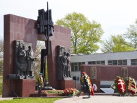 4,7 млн рублей направят на восстановление 27 воинских захоронений в Тверской области в 2019 году   - новости ТИА