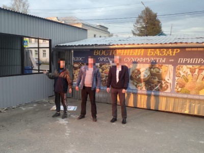 В Тверской области молодая пара сожгла магазин, чтобы скрыть кражу - новости ТИА