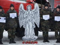В Твери почтили память жертв ДТП - Новости ТИА