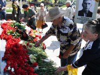В Твери стартовал рейд памяти по воинским захоронениям города - Новости ТИА