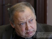 Судья в отставке Геннадий Черенков, сбивший молодую женщину с ребёнком, лишился своего статуса - Новости ТИА