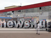 В пожаре в ТЦ "Славянка" обвиняют одну из арендаторов - Новости ТИА