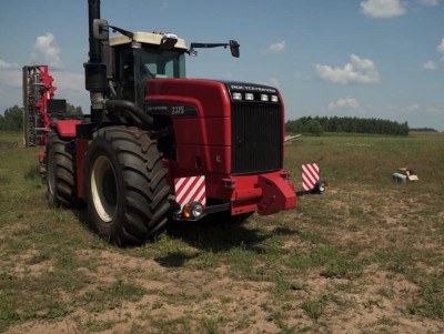 В Тверской области фермеры получают компенсацию за приобретённую технику - Новости ТИА