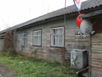 Тверская область получит более 239 млн рублей на переселение жителей аварийных домов - новости ТИА