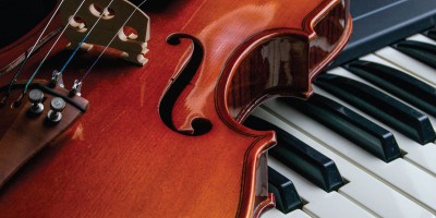 Тверичан приглашают на бесплатный скрипичный концерт - Новости ТИА