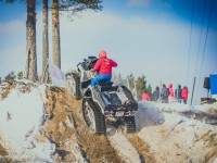 Тверские экстремалы отправятся в экспедицию на крайний север на вездеходах и квадроцикле - Новости ТИА