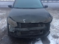 Пьяный водитель, который попался в Тверской области, в тот же день набедокурил в Воронеже - Новости ТИА