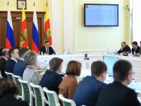 В Тверской области обсудили подготовку к весенним полевым работам  - новости ТИА