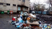 Мусор и ямы – визитные карточки вокзалов в Твери - Народные Новости ТИА