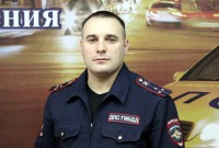 Сотрудник ГИБДД помог задержать подозреваемых в серии краж из магазинов - Новости ТИА