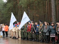 За 2018 год в Тверской области поисковики подняли останки 990 красноармейцев и установили 57 имен - Новости ТИА