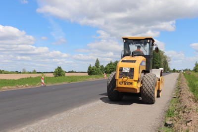 В Тверской области в рамках нацпроекта отремонтировали 600 километров трасс - новости ТИА