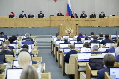 В России ввели уголовное наказание за злостное нарушение ПДД - Новости ТИА